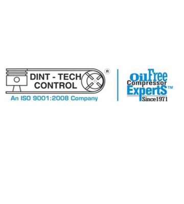 Dint-Tech Control Pvt Ltd.